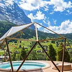 Boutique Glacier Otel Grindelwald