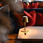 Boutique Glacier Otel 4*