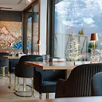 Otel Boutique Glacier 4*