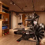 Boutique Glacier Otel Grindelwald