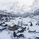 Otel Boutique Glacier 4*