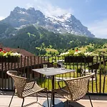Boutique Glacier 4*