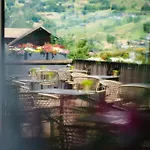 Boutique Glacier Otel 4*