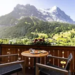 Otel Boutique Glacier 4*