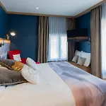 Otel Boutique Glacier 4*