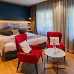 Otel Boutique Glacier Grindelwald