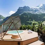 Boutique Glacier 4* Grindelwald