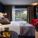 Otel Boutique Glacier Grindelwald