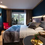 Boutique Glacier 4* Grindelwald