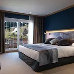 Otel Boutique Glacier 4*
