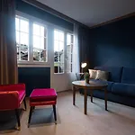 Otel Boutique Glacier Grindelwald