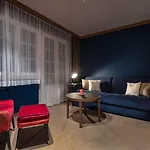 Boutique Glacier Otel