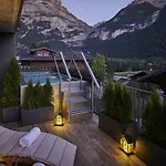 Otel Boutique Glacier