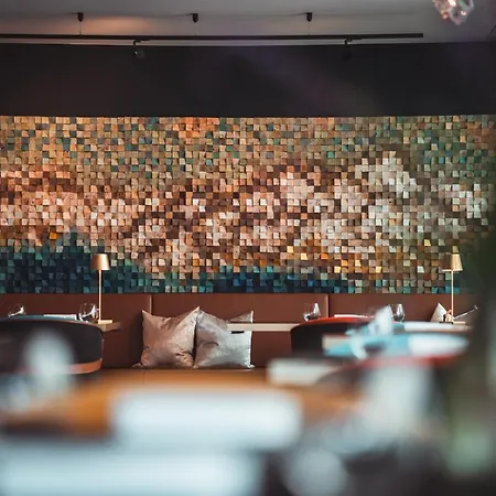 Hotel Boutique Glacier