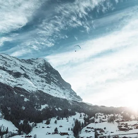 Hotel Boutique Glacier 4*