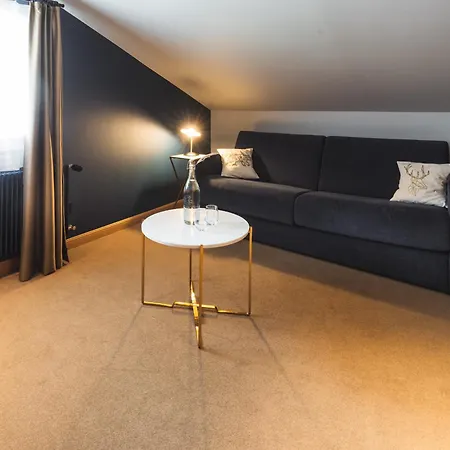 Hotel Boutique Glacier Grindelwald