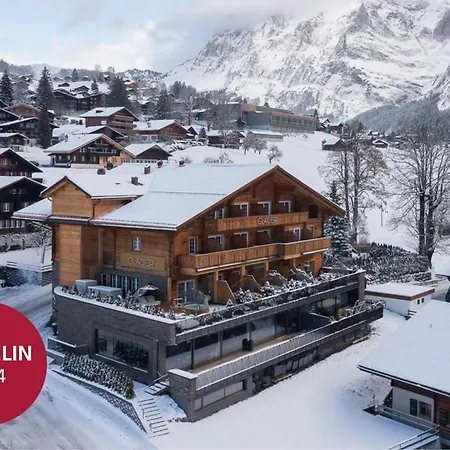 酒店 冰川精品酒店