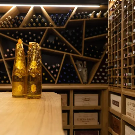 Boutique Glacier Grindelwald