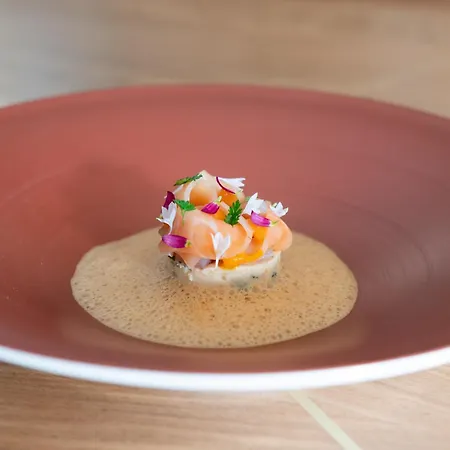 冰川精品酒店 4* 格林德瓦