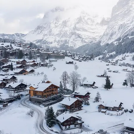 Hotel Boutique Glacier 4*