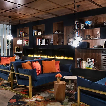 Boutique Glacier Отель 4*