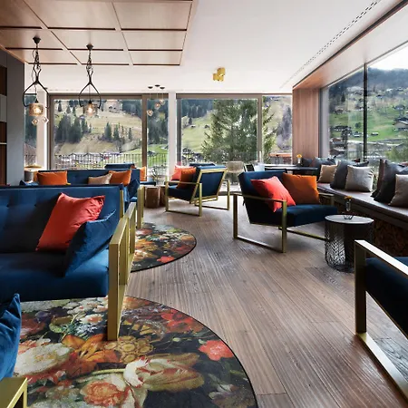 Boutique Glacier Grindelwald