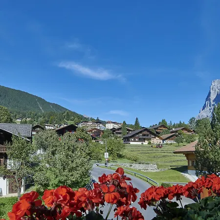 Boutique Glacier