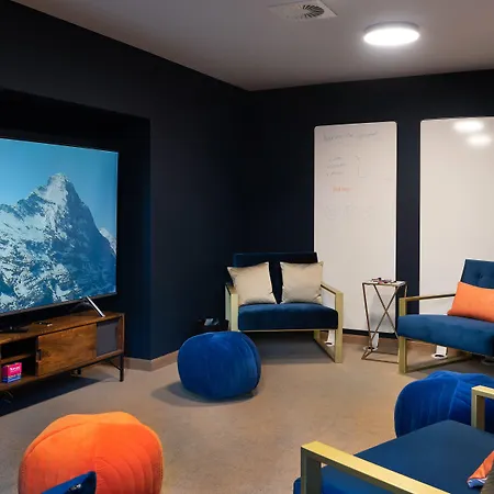 Boutique Glacier