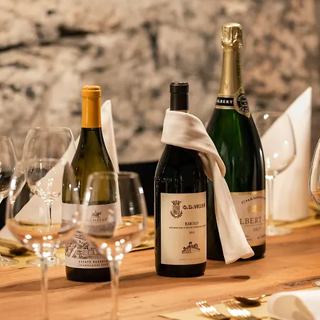 Boutique Glacier 4* Гриндельвальд