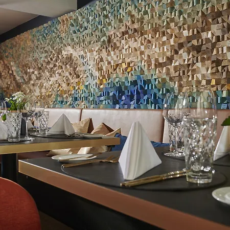 Hotel Boutique Glacier Grindelwald