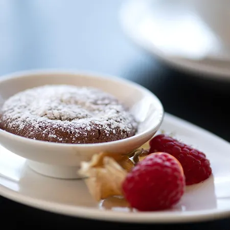 冰川精品酒店 4*