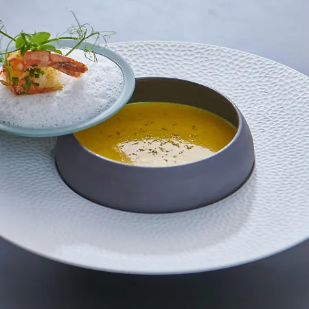 Boutique Glacier Отель 4*