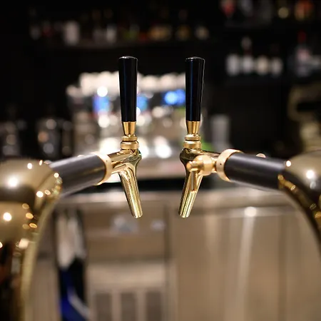 Отель Boutique Glacier 4*