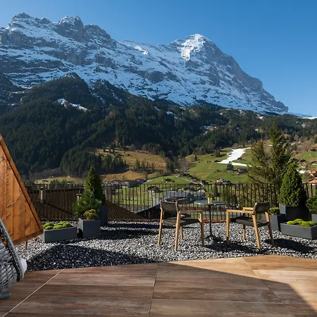 Boutique Glacier