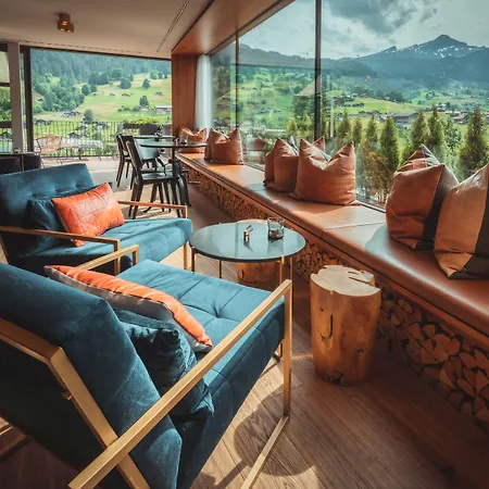 Boutique Glacier Hotel
