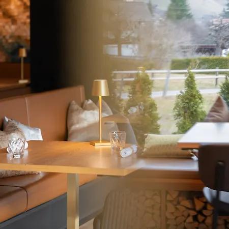 Boutique Glacier Ξενοδοχείο 4*