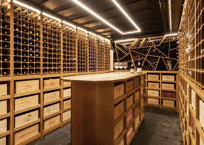 Boutique Glacier 4* Grindelwald