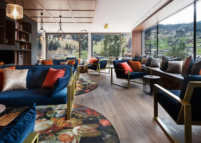 Boutique Glacier Grindelwald