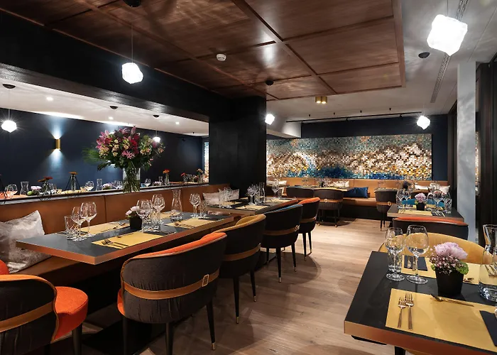 Boutique Glacier 4* Grindelwald