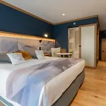 Hotel Boutique Glacier 4*