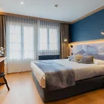 Hotel Boutique Glacier Grindelwald
