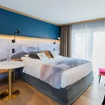 Boutique Glacier Hotel