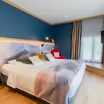 Boutique Glacier Hotel Grindelwald