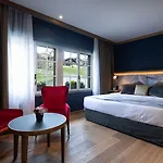 Boutique Glacier 4* Grindelwald