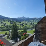 Hotel Boutique Glacier 4*