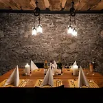 Boutique Glacier Hotel 4*