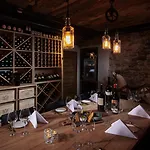 Hotel Boutique Glacier 4*