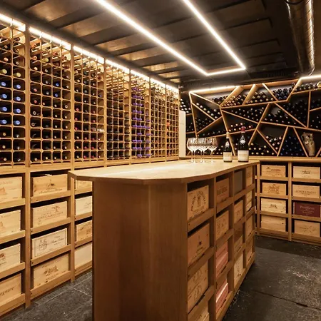 Boutique Glacier 4* Grindelwald