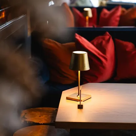 Boutique Glacier Hotel 4*