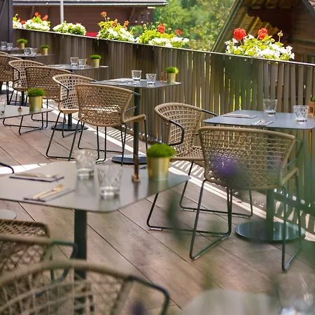 Boutique Glacier 4* Grindelwald